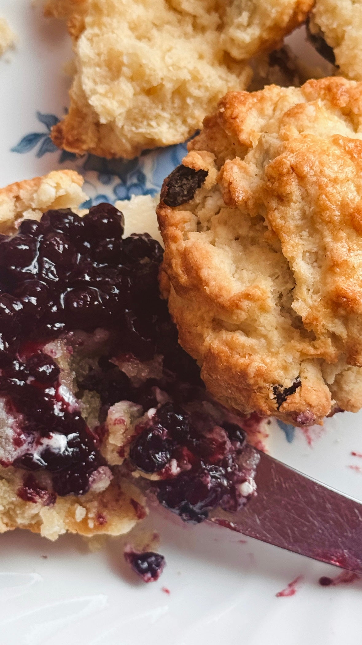 ❤️ Mothers Day Scone Box