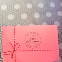 Signature Cookie (12) Gift Box