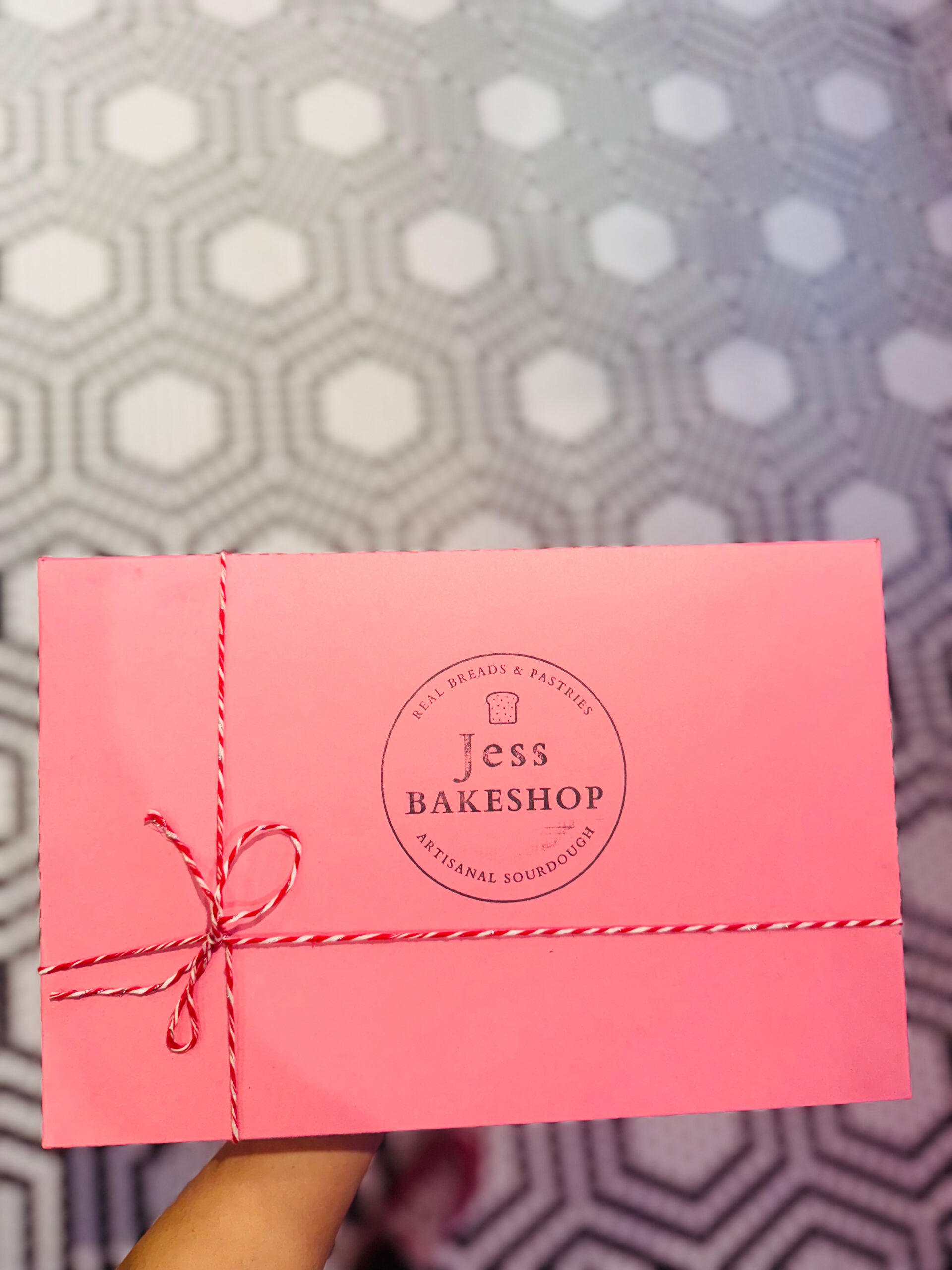 Signature Cookie Gift Box